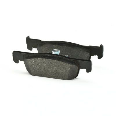 BREMSBELAGSATZ SCHEIBENBREMSE DELPHI LP2479 23