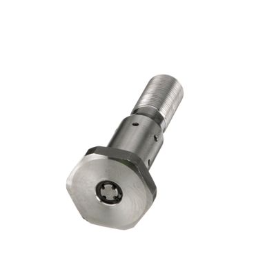 SUPAPA COMANDA POZ. ARBORE CU CAME GATES VVS315 46