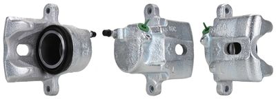 TMI BR000690 Тормозной суппорт  для MAZDA (Мазда)
