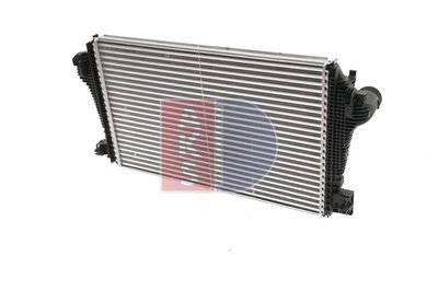 LADELUFTKüHLER AKS DASIS 047029N 8