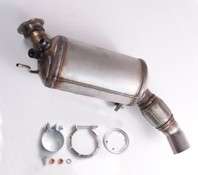 FILTRU FUNINGINE/PARTICULE SIST.DE ESAPAMENT EEC BM6054TS