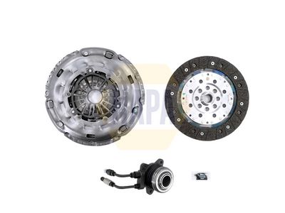 NAPA Clutch Kit NCL1386