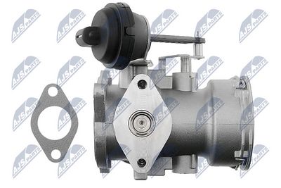 AGR-Ventil NTY EGR-WW-011