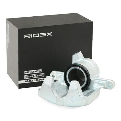 спирачен апарат RIDEX