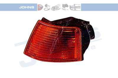 Фонарь указателя поворота JOHNS 67 21 19 для SEAT TOLEDO