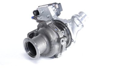 LADER AUFLADUNG BTS Turbo T914796 23