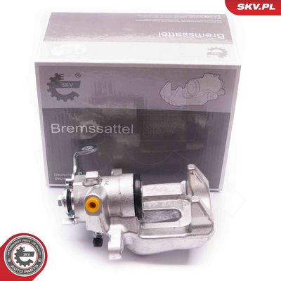 ESEN SKV - Brzdový strmeň CITROËN, PEUGEOT , 23SKV664