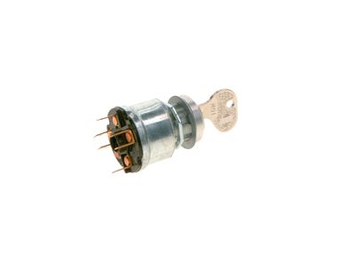 ZüND-/STARTSCHALTER BOSCH 0342309005 21