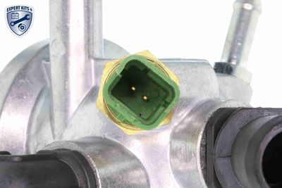 CARCASA TERMOSTAT VEMO V40991095 1