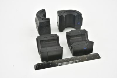 SET REPARATIE BUCSA BARA STABILIZATOARE FEBEST VWSB5G1RKIT 50