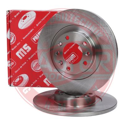 DISC FRANA MASTER-SPORT GERMANY 24112527411SETMS 3