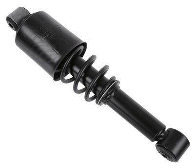 SACHS Dämpfer, Fahrerhauslagerung
