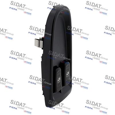 SCHALTER FENSTERHEBER