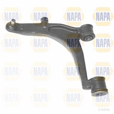 Control/Trailing Arm, wheel suspension NAPA NST2506