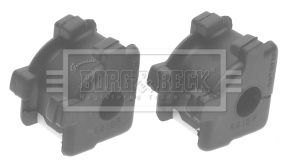 Repair Kit, stabiliser coupling rod Borg & Beck BSK6497K