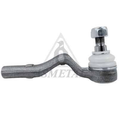 накрайник на напречна кормилна щанга ASMETAL 17MR3501