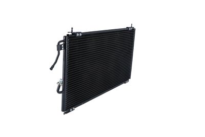 CONDENSATOR CLIMATIZARE NRF 35153 19