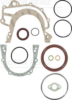 SET GARNITURI CARTER VICTOR REINZ 082917802