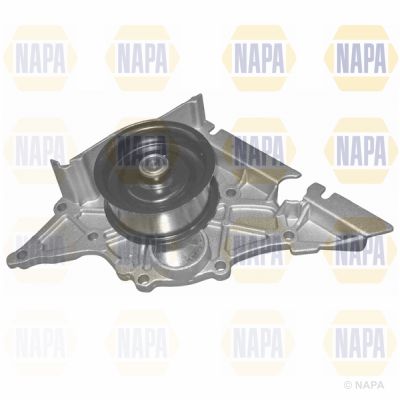 Water Pump, engine cooling NAPA NWP1014