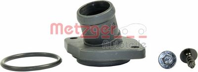 Coolant Flange 4010016