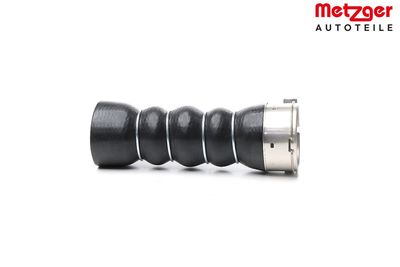 LADELUFTSCHLAUCH METZGER AUTOTEILE 2401023 20