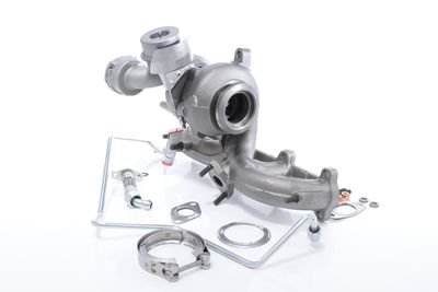 LADER AUFLADUNG BTS Turbo T981075 15