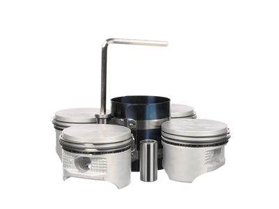 SET PISTOANE ET ENGINETEAM PM014600VR1 7