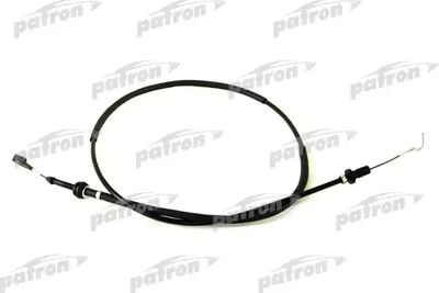 PATRON PC4001 PATRON PC4001