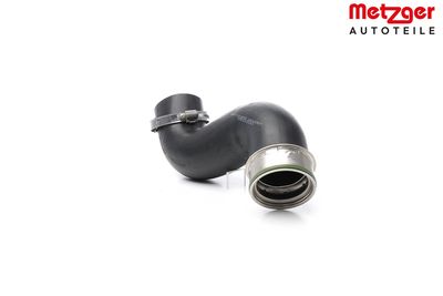 LADELUFTSCHLAUCH METZGER AUTOTEILE 2400067 6