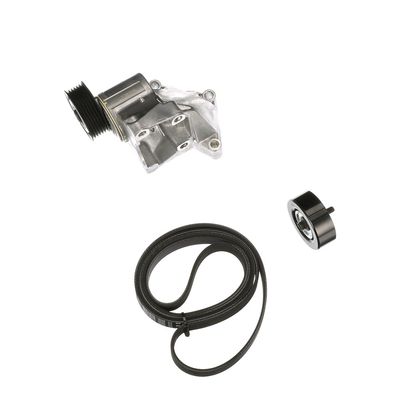 KEILRIPPENRIEMENSATZ GATES K016PK1915 53