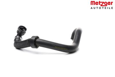 KüHLERSCHLAUCH METZGER AUTOTEILE 2422410 17