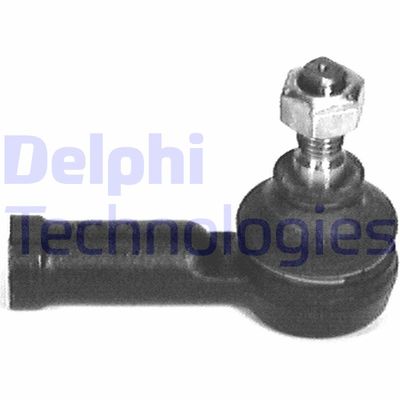 Наконечник поперечной рулевой тяги DELPHI TA769 для VOLVO 260