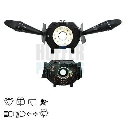 COMUTATOR COLOANA DIRECTIE HOFFER 21031284