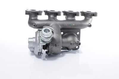 LADER AUFLADUNG BTS Turbo T912370 8