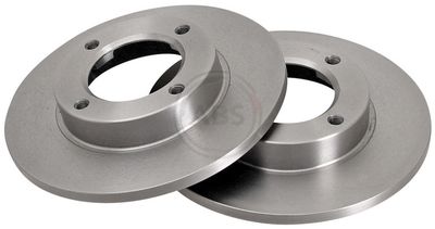 DISC FRANA A.B.S. 16126
