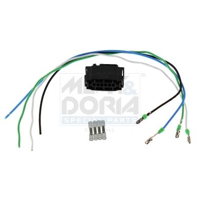 SET PENTRU REPARAT CABLURI SENZOR UNGHI MORT