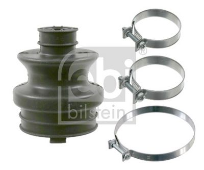 FEBI BILSTEIN Faltenbalgsatz, Antriebswelle