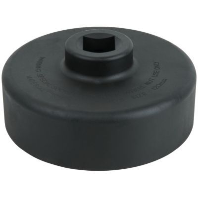 ACHSMUTTERSCHLüSSEL