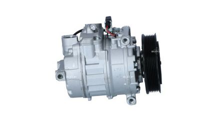 Compressor, air conditioning 32509