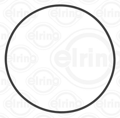 Waterpomp pakking (127,5x3mm)