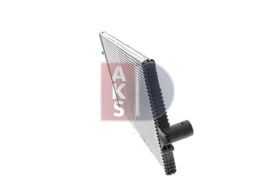 LADELUFTKüHLER AKS DASIS 227006N 10