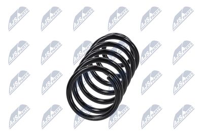 ARC SPIRAL NTY ASZBM037 35