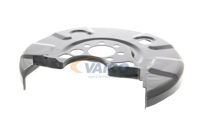 SPRITZBLECH BREMSSCHEIBE VAICO V104825 13
