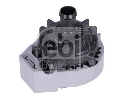 WASSERPUMPE ANTRIEBSBATTERIE