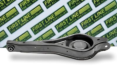 носач, окачване на колелата FIRST LINE FCA7017