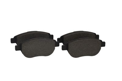 BREMSBELAGSATZ SCHEIBENBREMSE VALEO 301465A 13