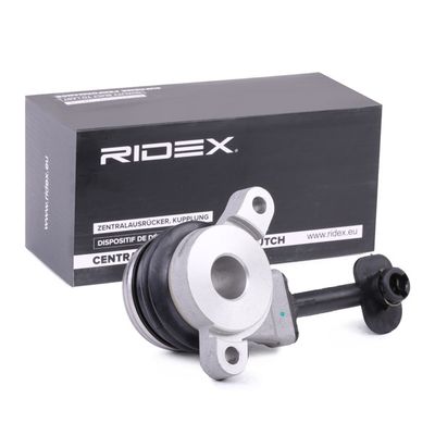 Лагер помпа, съединител RIDEX 47C0069