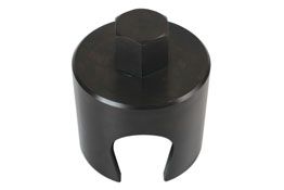 Laser Tools Track Rod End Removal Socket - for HGV