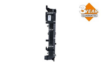 Chladič, chlazení motoru NRF 55325