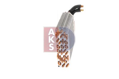 VERDAMPFER KLIMAANLAGE AKS DASIS 820250N 11